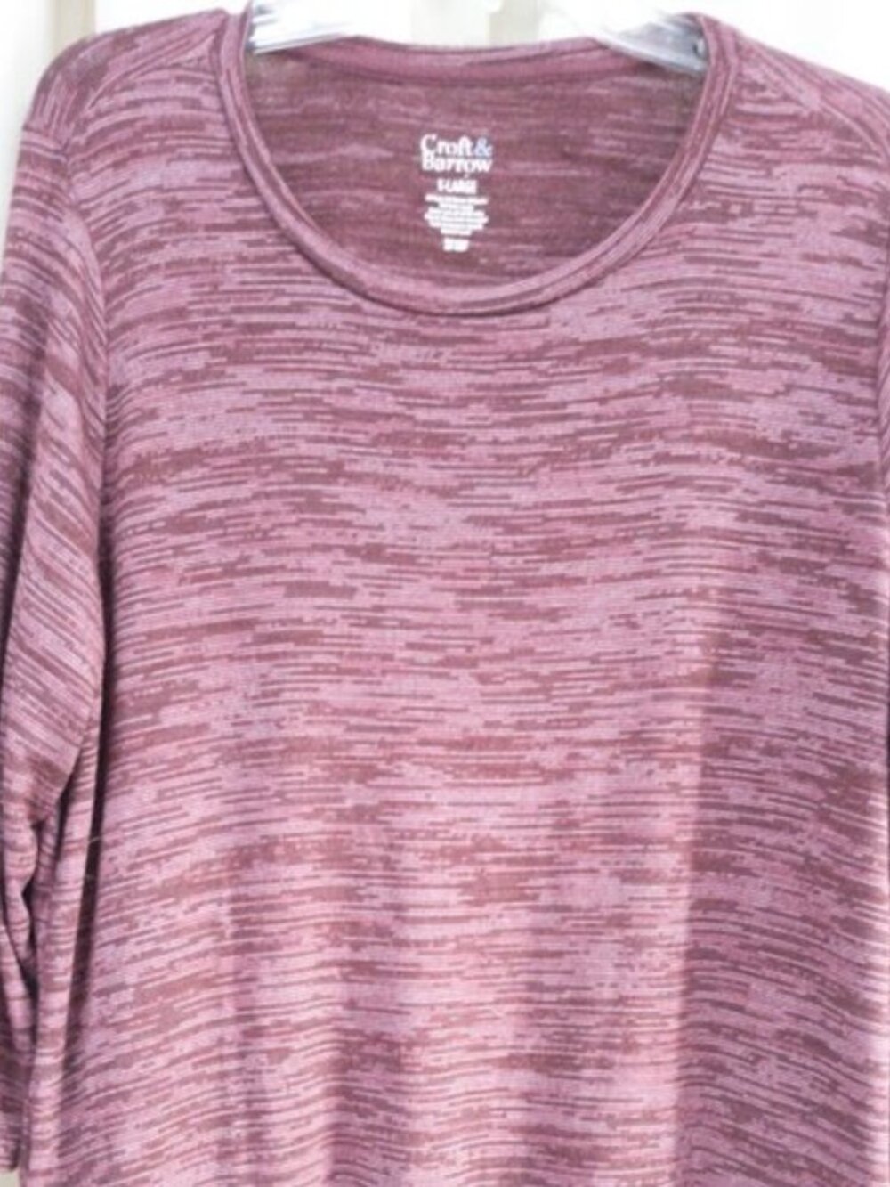 Vintage Pro Tennis Racket - Picture 12 of 16